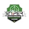 Sniper SNiPER Hospital Disinfectant, Odor Eliminator & All-Purpose Cleaner, 4oz Spray S-04-12 - alternate 5